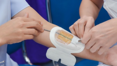 Understanding the Role of Precise Tubing in IV Therapy