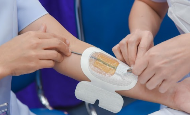 Understanding the Role of Precise Tubing in IV Therapy