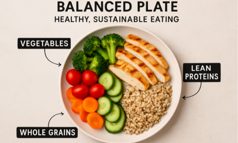 Best Practices for Sustainable Weight Loss