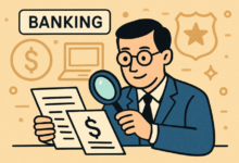 The Role of a Banking Expert in Fraud and Embezzlement Investigations