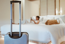 Why Luxury Retreats Are Becoming the New Standard in Wellness Travel