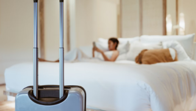 Why Luxury Retreats Are Becoming the New Standard in Wellness Travel