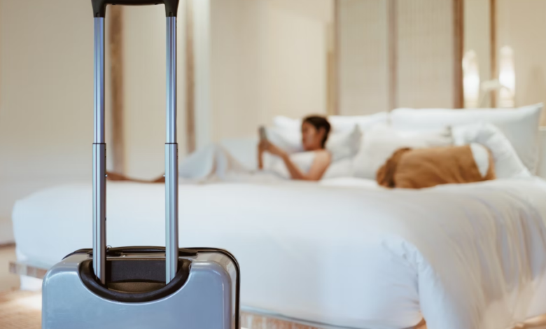 Why Luxury Retreats Are Becoming the New Standard in Wellness Travel