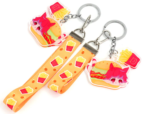 Beyond the Loop: How the Lanyard Keychain Revolutionizes Everyday Carry