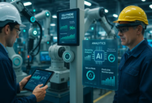 Enhancing Machine Reliability Through Advanced Oil Maintenance