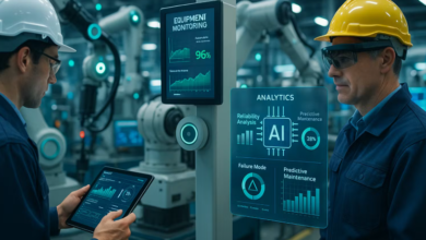 Enhancing Machine Reliability Through Advanced Oil Maintenance