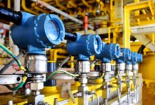 Rupture Disk Valve Works