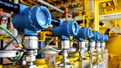 Rupture Disk Valve Works