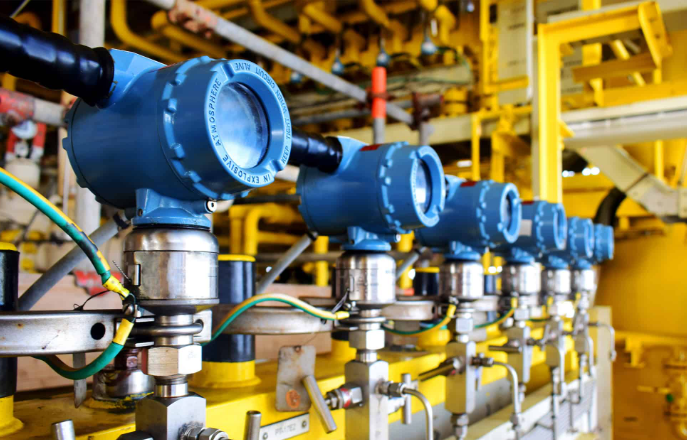 Rupture Disk Valve Works