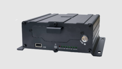 Exploring the Benefits of 8ch SD card SSD AI ADAS DMS BSD Mobile DVR