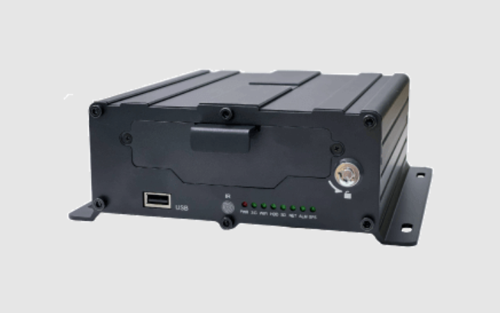 Exploring the Benefits of 8ch SD card SSD AI ADAS DMS BSD Mobile DVR