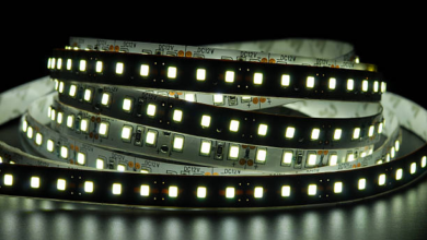 How to Avoid Fake LED Strip Lights in the Market
