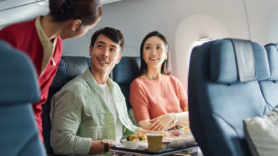 Experiencing Comfort and Convenience in Hong Kong