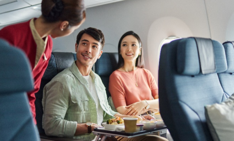 Experiencing Comfort and Convenience in Hong Kong