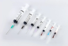 Exploring the Structure and Function of Medical Syringes