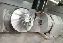 The Role of 5-Axis CNC Machining in Modern Manufacturing