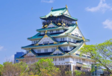 Top 3 Osaka Travel Attractions Nobody Should Miss