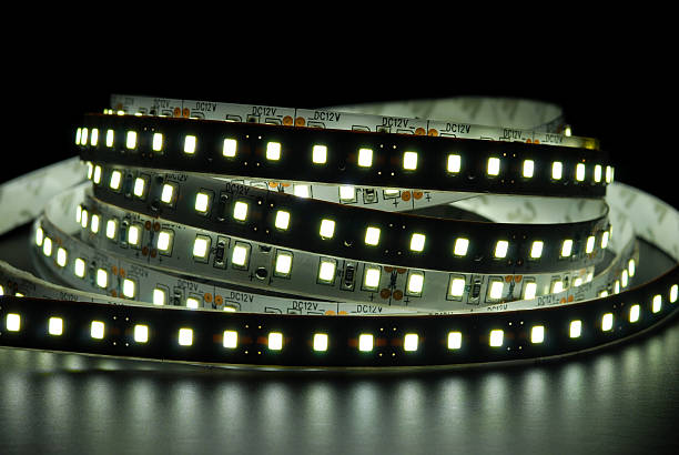 How to Avoid Fake LED Strip Lights in the Market