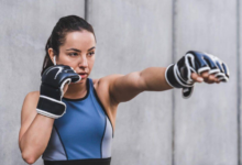 Experience the Ultimate Training Environment at Boxing Central