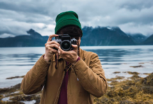 Exploring nikon for Travel Photography