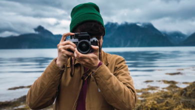 Exploring nikon for Travel Photography