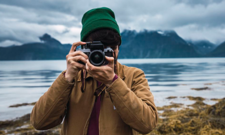 Exploring nikon for Travel Photography