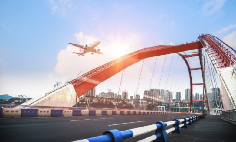 Flying from Denver to Mumbai: A Comprehensive Travel Guide