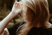 How to Care for Natural and Protective Hairstyles