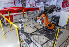 Leading Innovators in Metal Bending Equipment