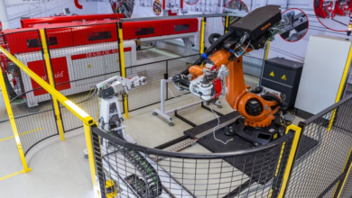 Leading Innovators in Metal Bending Equipment