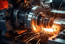 Optimizing Metal Fabrication for Precision and Efficiency