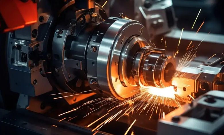 Optimizing Metal Fabrication for Precision and Efficiency