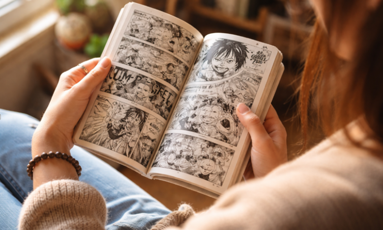 What makes One Piece such a global sensation?