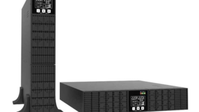 What is the Full Meaning of UPS?