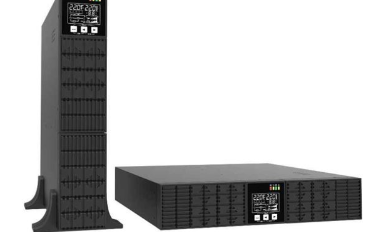 What is the Full Meaning of UPS?