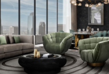 Styling Your Home: Making Luxury Home Decor Australia Work in Real Spaces