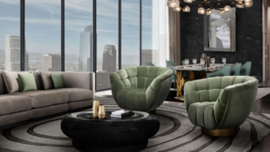 Styling Your Home: Making Luxury Home Decor Australia Work in Real Spaces