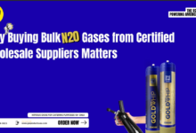 Why Buying Bulk N2O Gases from Certified Wholesale Suppliers Matters