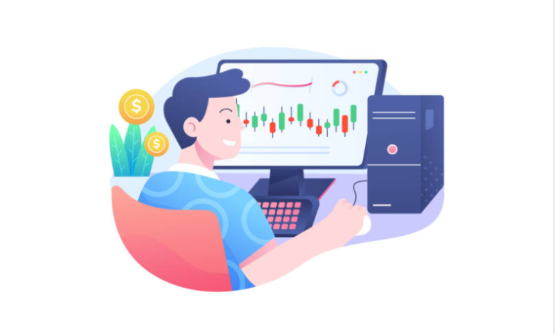 The Strategic Environment: How the Platform Will Shape Your Trading Success