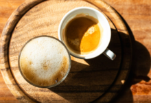 Healthy Morning Rituals: Boosting Energy with Nutritious Drinks