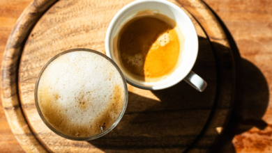 Healthy Morning Rituals: Boosting Energy with Nutritious Drinks