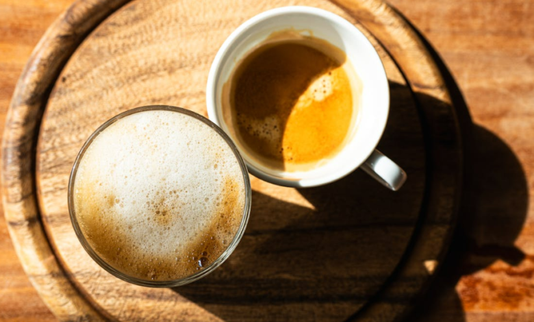 Healthy Morning Rituals: Boosting Energy with Nutritious Drinks