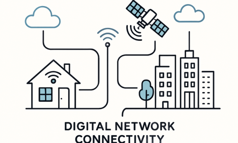 Smarter Digital Networks: Simplifying Connectivity for Tomorrow