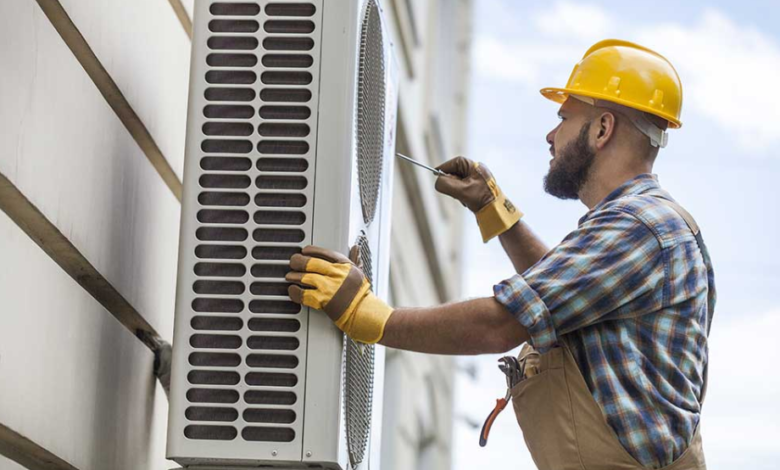 When Is the Right Time to Replace Your HVAC System in San Antonio?