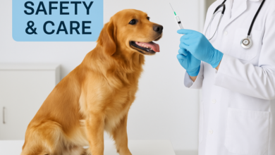 Core Vaccines for Dogs: What Every Pet Owner Should Know