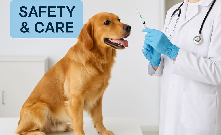 Core Vaccines for Dogs: What Every Pet Owner Should Know