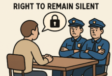 Common Mistakes to Avoid After an Arrest