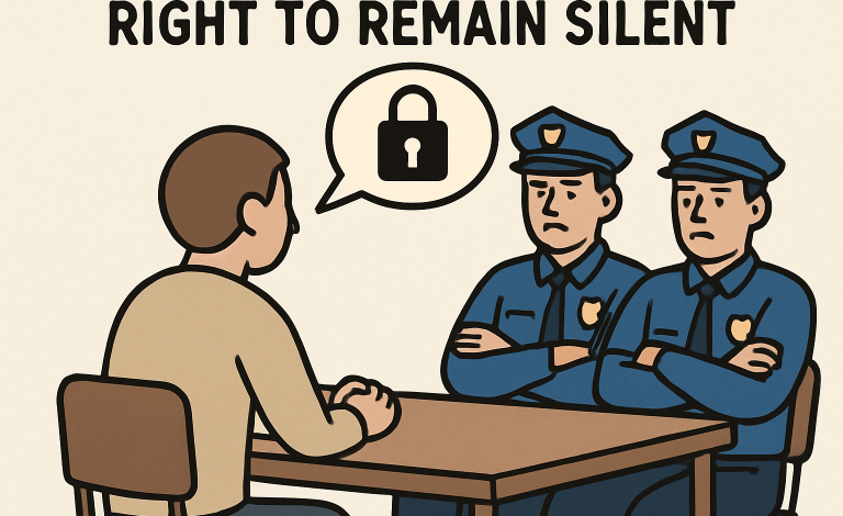 Common Mistakes to Avoid After an Arrest