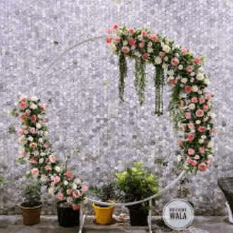 Creating Memorable Moments with Flowers at Events