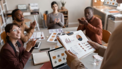 How Collaboration Between Brands and Agencies Shapes Memorable Events